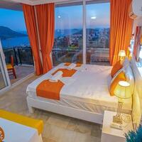 Apart Suit Karmen – villa for rent in Ortaalan