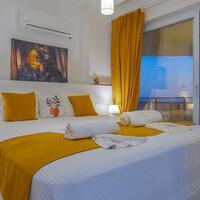 Apart Suit Karmen – villa for rent in Ortaalan