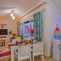Apart Suit Karmen – villa for rent in Ortaalan