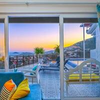 Apart Suit Karmen – villa for rent in Ortaalan