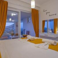 Apart Suit Karmen – villa for rent in Ortaalan