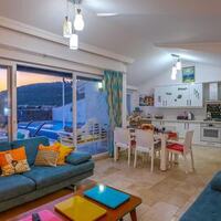 Apart Suit Karmen – villa for rent in Ortaalan