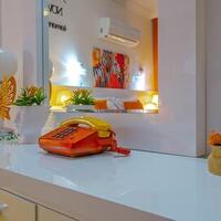 Apart Suit Karmen – villa for rent in Ortaalan