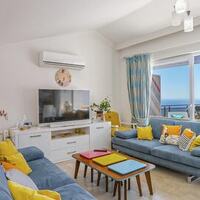 Apart Suit Karmen – villa for rent in Ortaalan