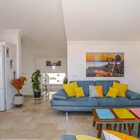 Apart Suit Karmen – villa for rent in Ortaalan