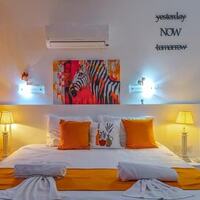 Apart Suit Karmen – villa for rent in Ortaalan