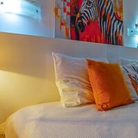 Apart Suit Karmen – villa for rent in Ortaalan