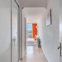 Apart Suit Karmen – villa for rent in Ortaalan