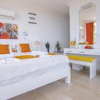 Apart Suit Karmen – villa for rent in Ortaalan