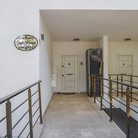 Apart Suit Karmen – villa for rent in Ortaalan