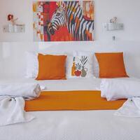 Apart Suit Karmen – villa for rent in Ortaalan