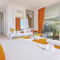 Apart Suit Karmen – villa for rent in Ortaalan