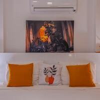 Apart Suit Karmen – villa for rent in Ortaalan