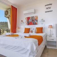 Apart Suit Karmen – villa for rent in Ortaalan