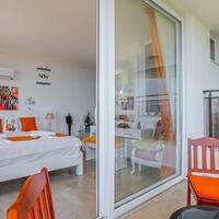Apart Suit Karmen – villa for rent in Ortaalan