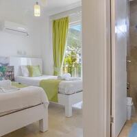 Apart Suit Karmen – villa for rent in Ortaalan