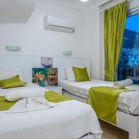 Apart Suit Karmen – villa for rent in Ortaalan