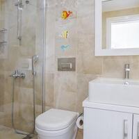 Apart Suit Karmen – villa for rent in Ortaalan