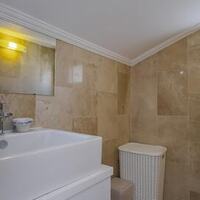 Apart Suit Karmen – villa for rent in Ortaalan