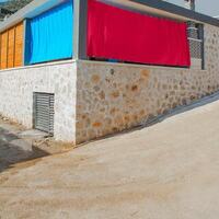 Villa Tarz — 9