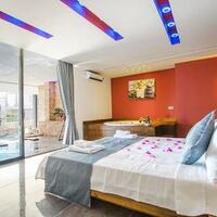 Villa Tarz — 22