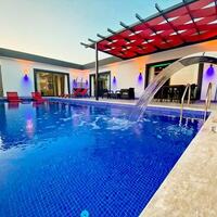 Villa Belinay – villa for rent in Akbel