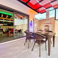 Villa Belinay – villa for rent in Akbel