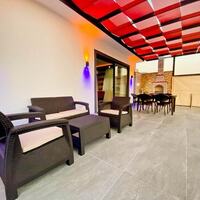Villa Belinay – villa for rent in Akbel