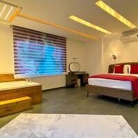 Villa Belinay – villa for rent in Akbel