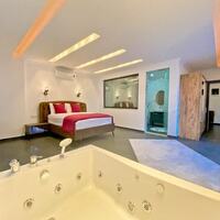 Villa Belinay – villa for rent in Akbel