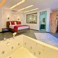 Villa Belinay – villa for rent in Akbel