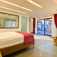 Villa Belinay – villa for rent in Akbel