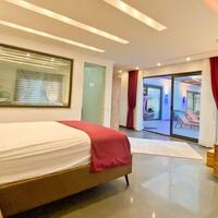 Villa Belinay – villa for rent in Akbel
