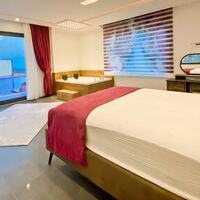Villa Belinay – villa for rent in Akbel