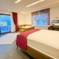 Villa Belinay – villa for rent in Akbel