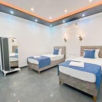Villa Belinay – villa for rent in Akbel