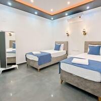 Villa Belinay – villa for rent in Akbel