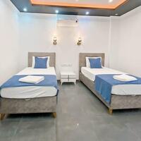 Villa Belinay – villa for rent in Akbel