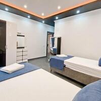 Villa Belinay – villa for rent in Akbel