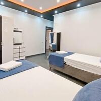 Villa Belinay – villa for rent in Akbel