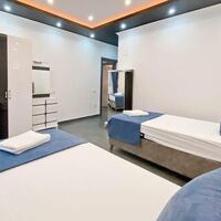 Villa Belinay – villa for rent in Akbel