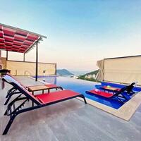 Villa Belinay – villa for rent in Akbel