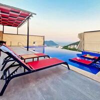 Villa Belinay – villa for rent in Akbel
