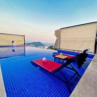 Villa Belinay – villa for rent in Akbel