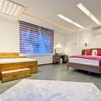 Villa Belinay – villa for rent in Akbel