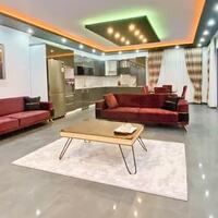 Villa Belinay – villa for rent in Akbel