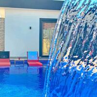 Villa Belinay – villa for rent in Akbel