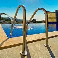 Villa Belinay – villa for rent in Akbel