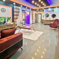 Villa Belinay – villa for rent in Akbel