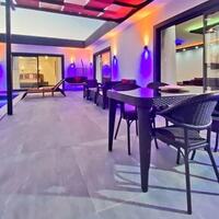 Villa Belinay – villa for rent in Akbel